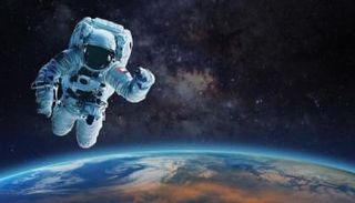 حوار أبوظبي للفضاء 2022