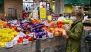 تباطؤ قطار التضخم في أمريكا.. هبوط ناعم بدون انكماش