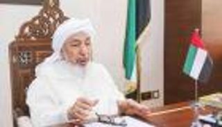 عبدالله بن بيه: عيد الاتحاد فرصة لتجديد الصلة بقيم الآباء المؤسسين
