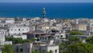 "فيلا صوماليا".. حلة التغيير تزين مئوية "بيت السياسة"