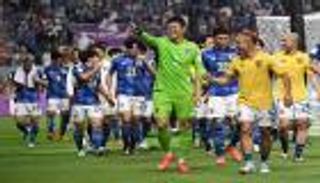 ترتيب مجموعة إسبانيا في كأس العالم 2022.. ألمانيا تودع ومفاجأة اليابان