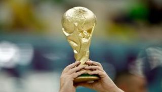 كأس العالم 2022