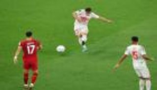 فيديو أهداف مباراة سويسرا وصربيا في كأس العالم 2022