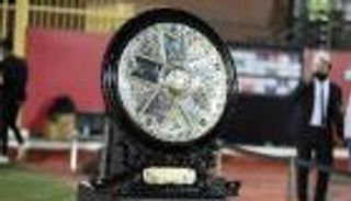 بعيدا عن المونديال.. كلب وهدف صاروخي يخطفان الأنظار في الدوري المصري (فيديو) 