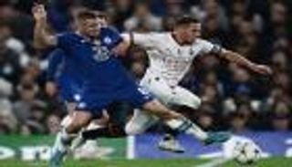 تشيلسي أحدث المهتمين.. كيف يفكر إسماعيلي بن ناصر بشأن مستقبله؟