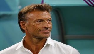 هيرفي رينارد 