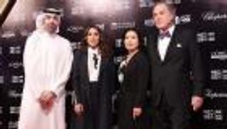 بحضور شارون ستون.. انطلاق فعاليات الدورة الثانية من مهرجان البحر الأحمر السينمائي (صور)