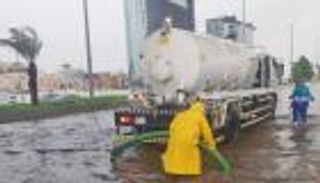 خبير مياه لـ"العين الإخبارية": السيول المفاجئة ستزداد وتيرتها