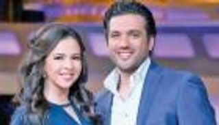 إيمي سمير غانم تغيب عن مهرجان البحر الأحمر.. ورسالة من حسن الرداد