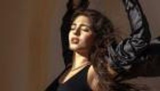 مايان السيد ترد على منتقدي حضورها كأس العالم.. ماذا قالت؟