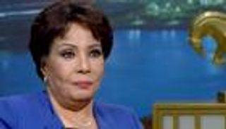 فردوس عبدالحميد تشكو صناع "عملة نادرة": استبعدوني بلا سبب