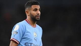 رياض محرز نجم مانشستر سيتي