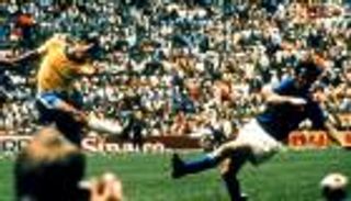 مباريات مونديالية لا تُنسى.. نهائي 1970 الذي غيّر مجرى التاريخ