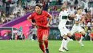 بعد تأهل كوريا الجنوبية.. آسيا تكتب التاريخ في كأس العالم 2022