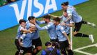 ترتيب المجموعة الثامنة في كأس العالم 2022.. دموع سواريز ومعجزة كوريا