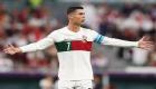 كأس العالم.. رونالدو يزين 7 أرقام تاريخية في ختام المجموعة الثامنة
