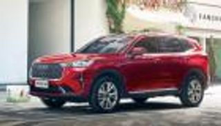 زيادة ديسمبر.. أسعار سيارات هافال في مصر