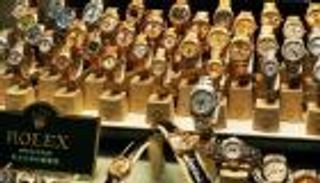 مؤشر نمو الساعات الفاخرة يتوقف.. أزمة أسعار تضرب "رولكس" و"باتيك"