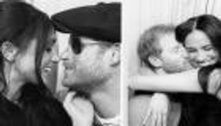 إعلان وثائقي هاري وميجان.. "الشيطان" في سر التوقيت