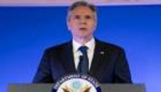 كأس العالم 2022.. بلينكن يكشف عن الفريق الذي سيشجعه حال خروج أمريكا