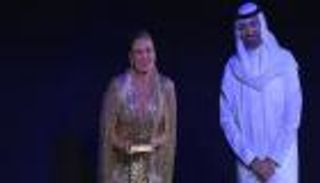 يسرا عن تكريمها في مهرجان البحر الأحمر السينمائي: "اللحظة الأجمل"