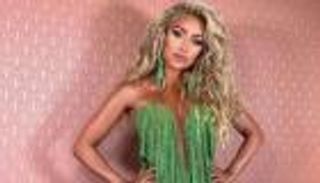 سبب "خارج عن الإرادة" يبعد مايا دياب عن التمثيل