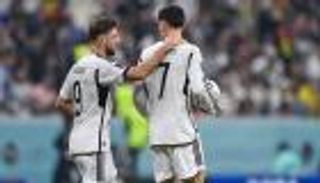 "وصمة عار".. صحف ألمانيا تفتح النار على المانشافت بعد خيبة كأس العالم