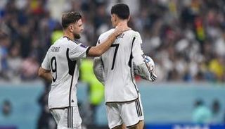 منتخب ألمانيا