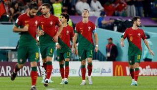 القنوات الناقلة لمباراة البرتغال