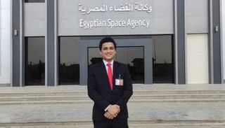 الشاب سامح محمد