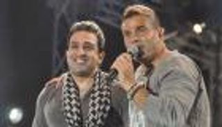 تامر حسين يكشف علاقة عجيبة بين عامر منيب وعمرو دياب