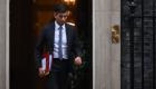 سوناك يخسر أول اختبار انتخابي أمام حزب "العمال" البريطاني