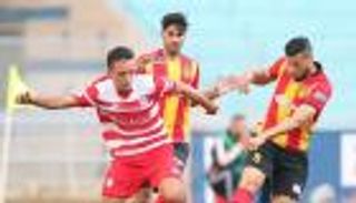 بدون ملعب.. أين ستقام مباريات الترجي والإفريقي في الدوري التونسي؟