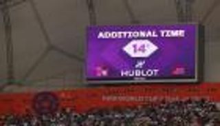 تقنية الوقت الضائع الجديدة.. السلاح السري لكأس العالم 2022