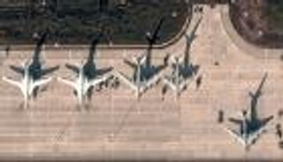 هل تخطط روسيا لهجوم على أوكرانيا؟ صور جوية تكشف "الخطر الوشيك"