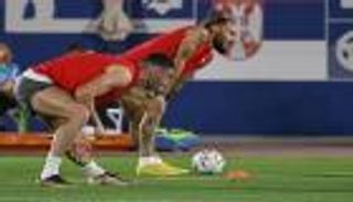 لماذا تحولت مباراة صربيا وسويسرا إلى صراع من أجل كوسوفو؟