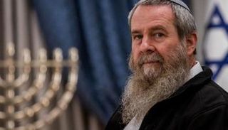 آفي ماعوز - أرشيفية