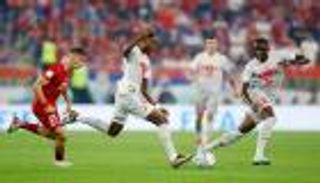 سويسرا تكمل عقد المتأهلين لثمن نهائي كأس العالم 2022 