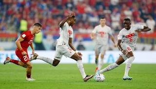 كأس العالم 2022