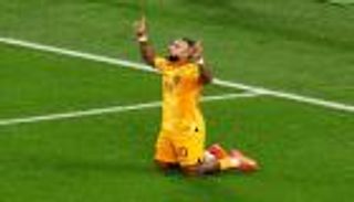 هولندا ضد أمريكا.. ديباي يطرق أبواب المجد بهدف مباغت (فيديو)