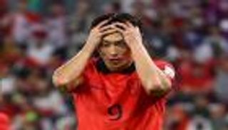 أثار غضب كريستيانو رونالدو.. لاعب يغلق هاتفه في كأس العالم لسبب غريب