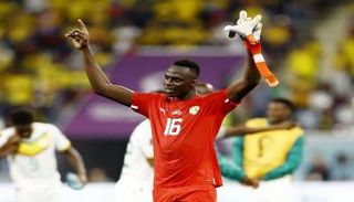 إدوارد ميندي 