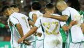 تعزيزات قوية.. كيف يفكر جمال بلماضي لمعسكر الجزائر المقبل؟