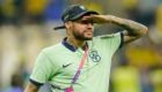 كأس العالم 2022.. نيمار يفاجئ البرازيل قبل موقعة كوريا الجنوبية