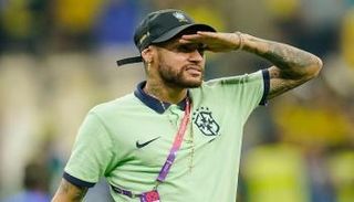 البرازيلي نيمار