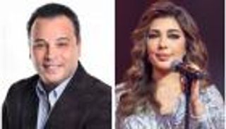 "إن كنت ناسي أفكرك".. تامر عبدالمنعم يوجه رسالة إلى أصالة