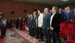 بعد غياب عامين.. انطلاق المهرجان الدولي للسينما بالجزائر