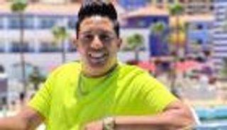 موجة سخرية من حمو بيكا.. والسبب غريب (فيديو)