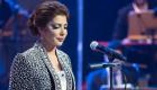 أصالة توجه رسالة اعتذار إلى الجمهور المصري.. ما القصة؟