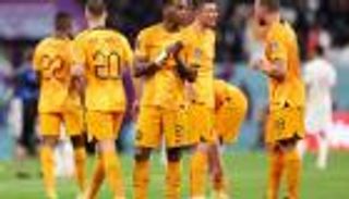 5 معلومات عن مباراة هولندا وأمريكا في كأس العالم 2022